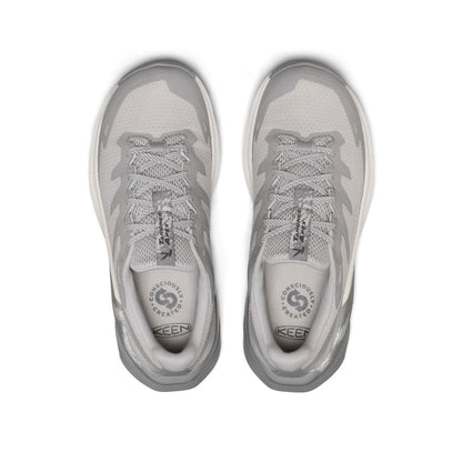 Women's Targhee Apex Waterproof Hiking Shoe Vapor/Star White
