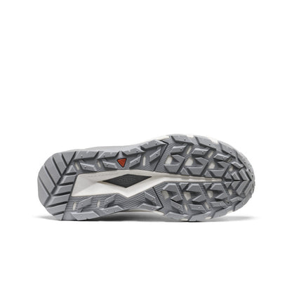Women's Targhee Apex Waterproof Hiking Shoe Vapor/Star White