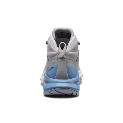Women's Targhee Apex Waterproof Hiking Boot Vapor/Ballad Blue