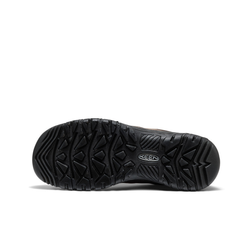 Men's Targhee IV Wide Slip-On Java/Black