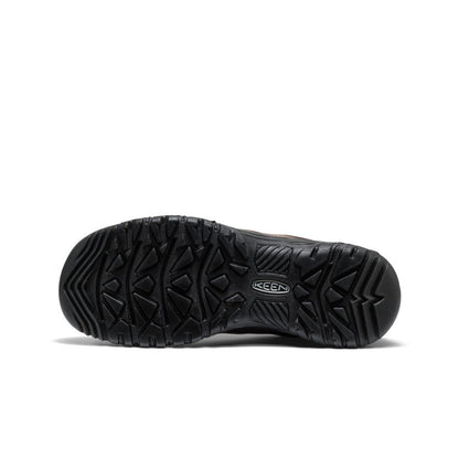 Men's Targhee IV Wide Slip-On Java/Black