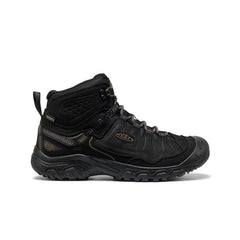 Triple Black