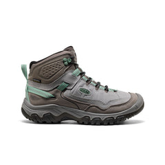 Alloy/Granite Green
