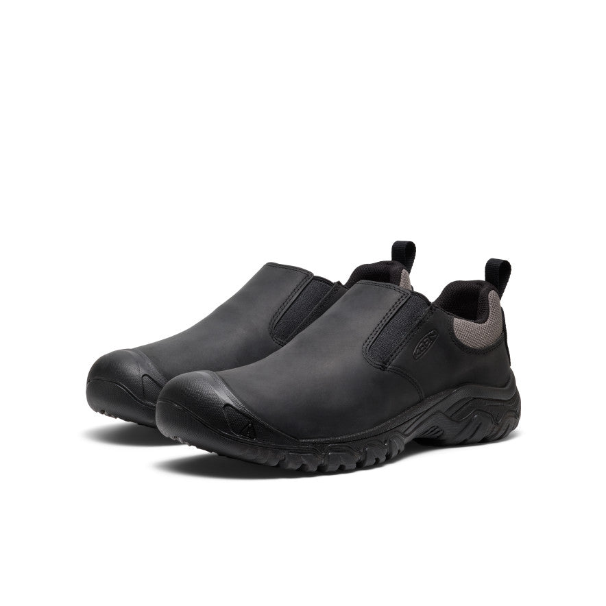 Men's Targhee IV Slip-On Black