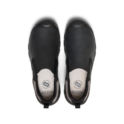 Men's Targhee IV Slip-On Black