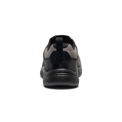 Men's Targhee IV Slip-On Black