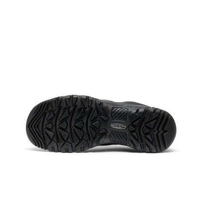 Men's Targhee IV Slip-On Black
