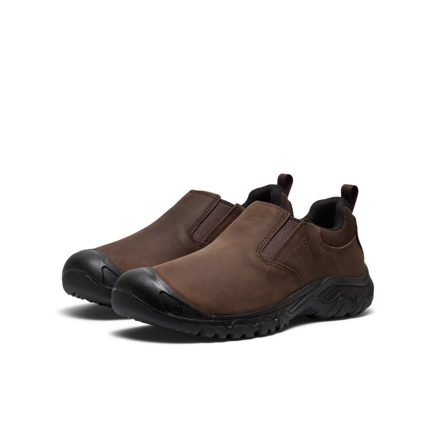 Men's Targhee IV Slip-On Java/Black