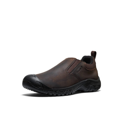 Men's Targhee IV Slip-On Java/Black