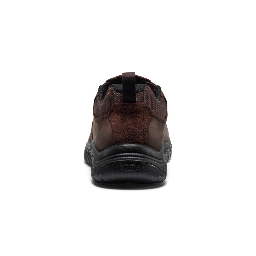 Men's Targhee IV Slip-On Java/Black