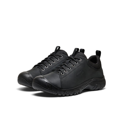Men's Targhee IV Oxford Black