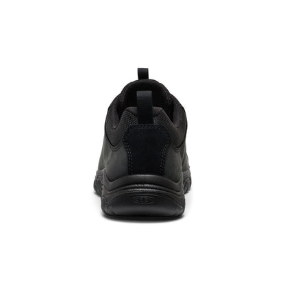Men's Targhee IV Oxford Black