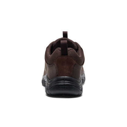 Men's Targhee IV Oxford Java/Black
