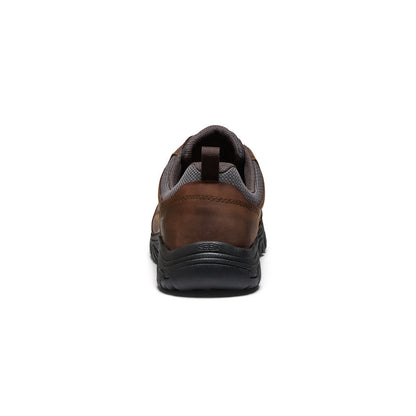Men's Targhee III Oxford Shoe Dark Earth/Mulch