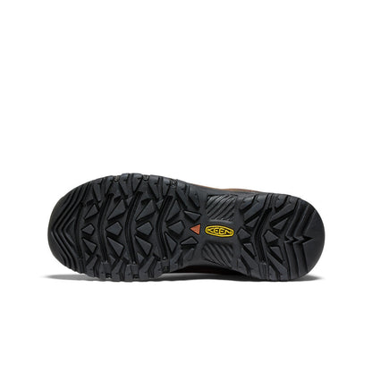 Men's Targhee III Oxford Shoe Dark Earth/Mulch