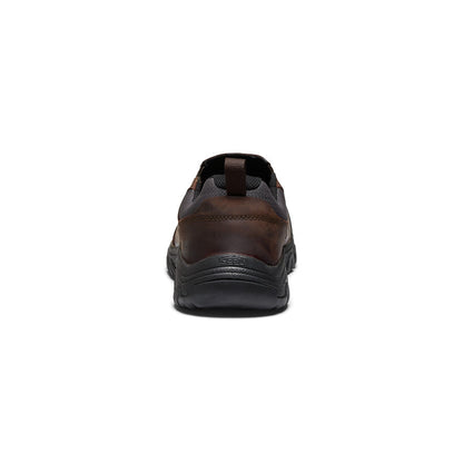 Men's Targhee III Slip-On Dark Earth/Mulch