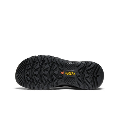 Men's Targhee III Slip-On Dark Earth/Mulch