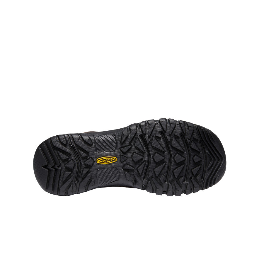 Men's Targhee III Wide Slip-On Dark Earth/Mulch