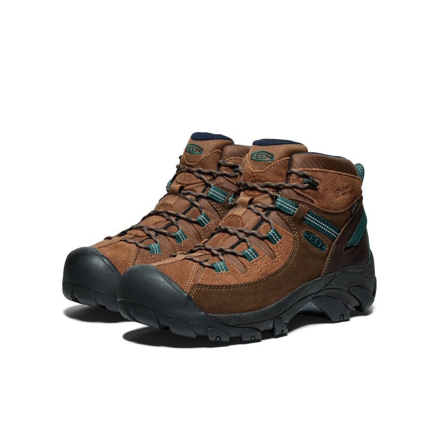 Men's Targhee II Waterproof Hiking Boot x Leave No Trace Leave No Trace