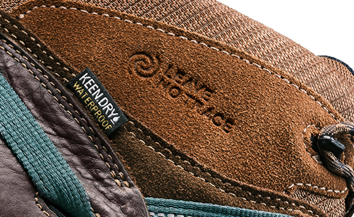 Women's Targhee II Waterproof Hiking Boot x Leave No Trace Leave No Trace