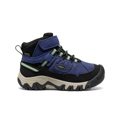 Skipper Blue/Hemlock