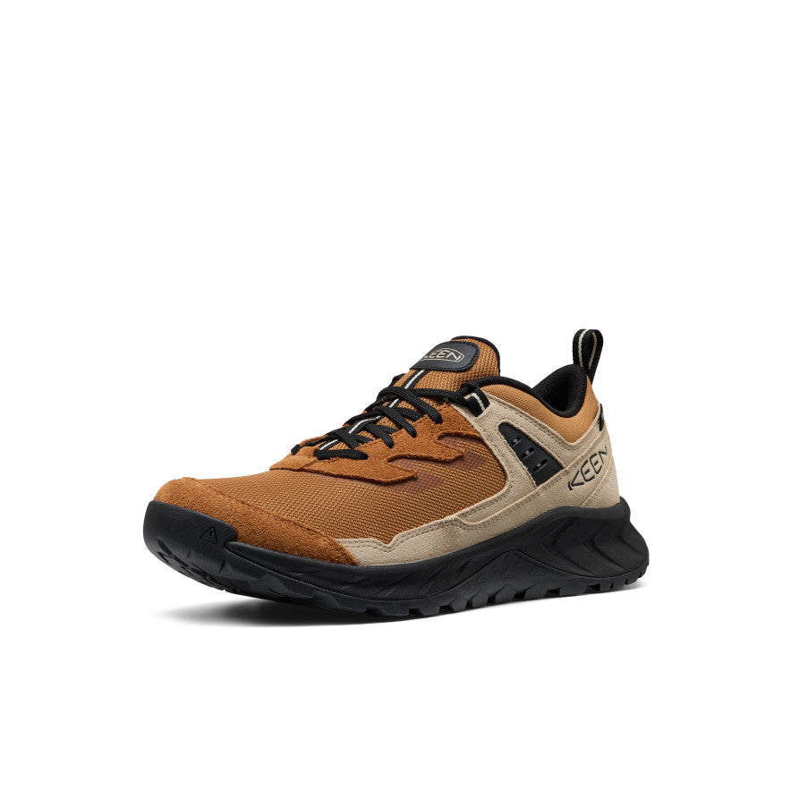 Men's Hightrail Waterproof Hiking Shoe Chipmunk/Safari