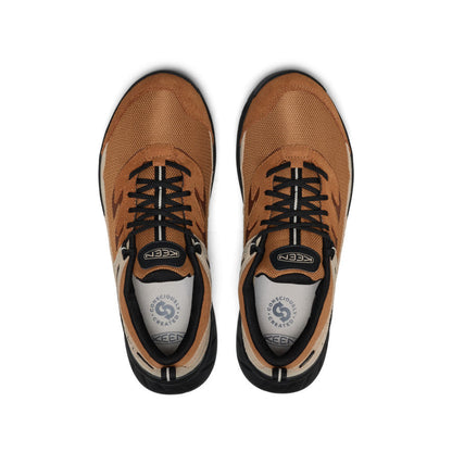Men's Hightrail Waterproof Hiking Shoe Chipmunk/Safari