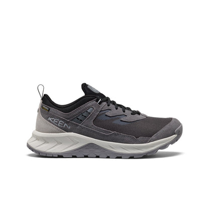 Men's Hightrail Waterproof Hiking Shoe Magnet/Alloy