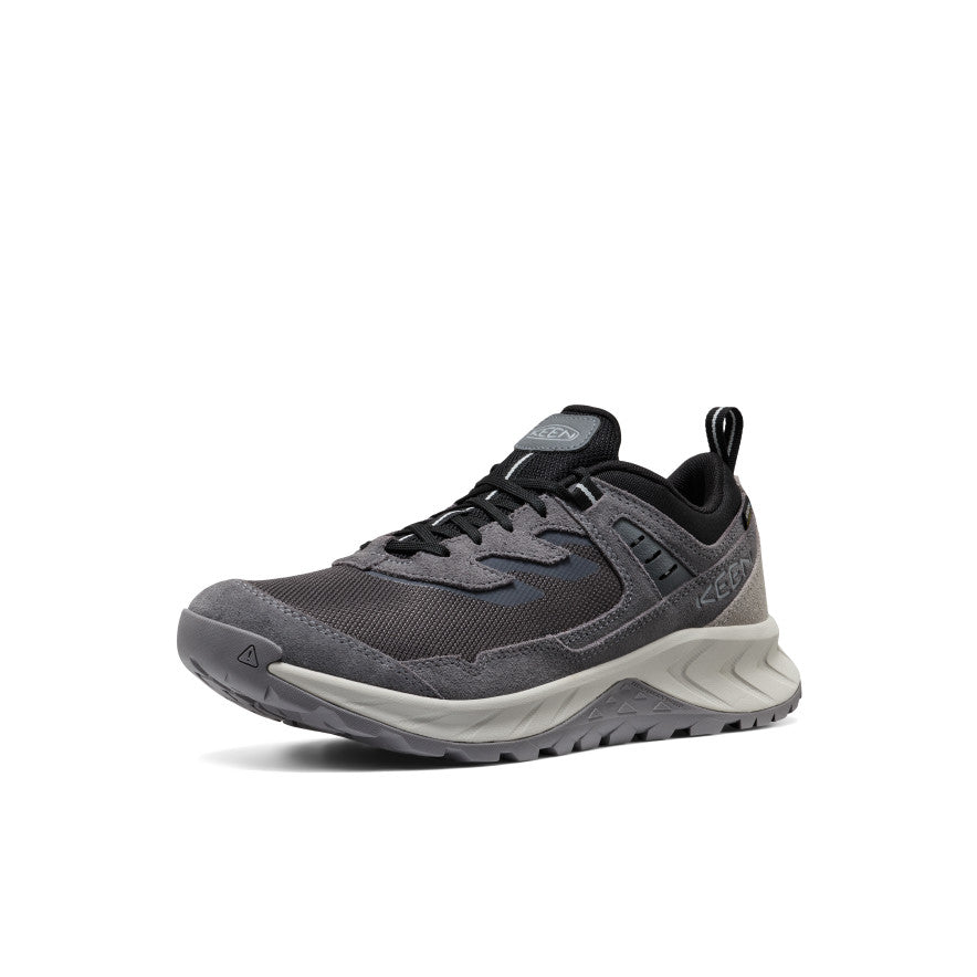 Men's Hightrail Waterproof Hiking Shoe Magnet/Alloy