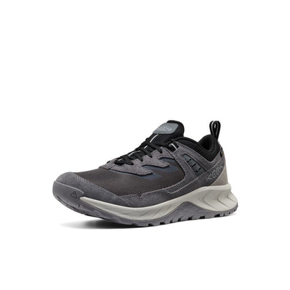 Men's Hightrail Waterproof Hiking Shoe Magnet/Alloy