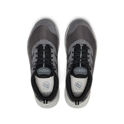 Men's Hightrail Waterproof Hiking Shoe Magnet/Alloy