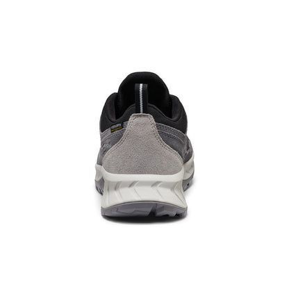 Men's Hightrail Waterproof Hiking Shoe Magnet/Alloy