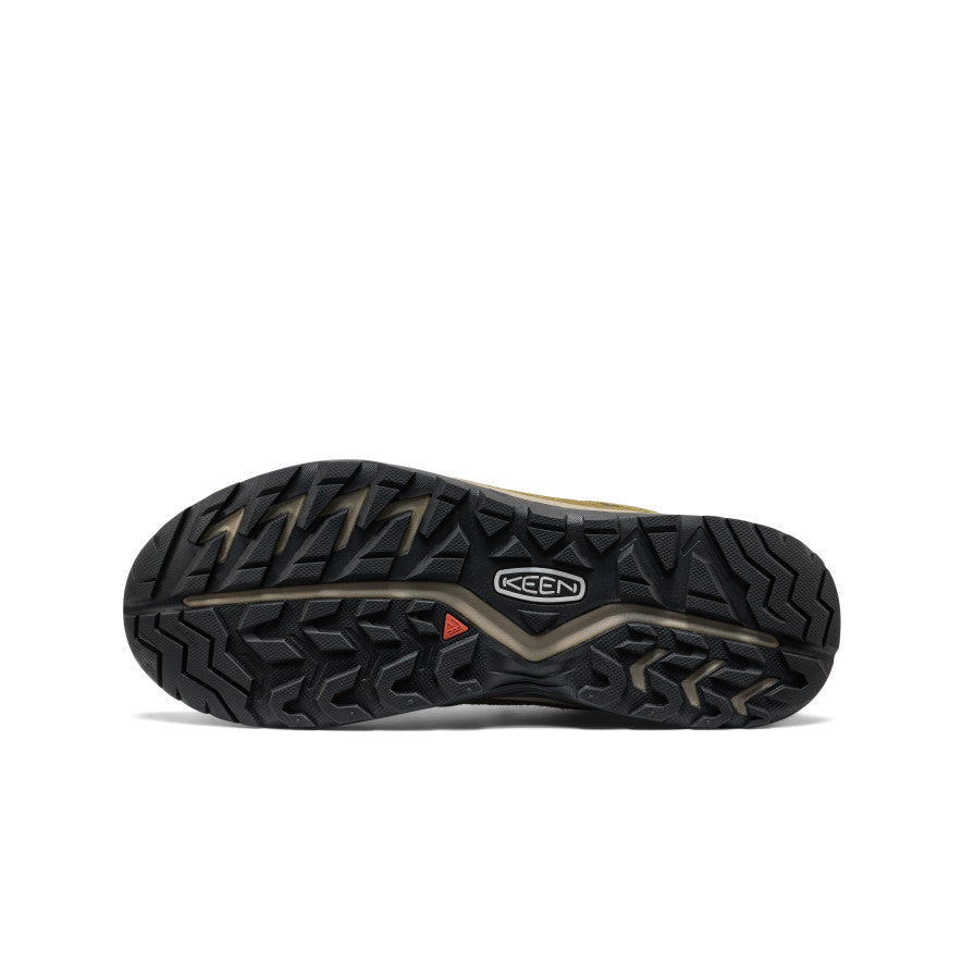 Men's Hightrail Waterproof Hiking Shoe Forest Night/Dark Olive