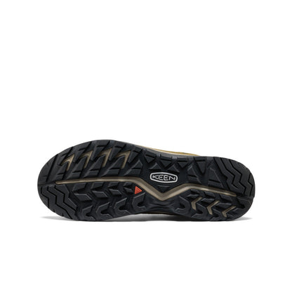 Men's Hightrail Waterproof Hiking Shoe Forest Night/Dark Olive