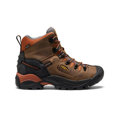 Cascade Brown/Black