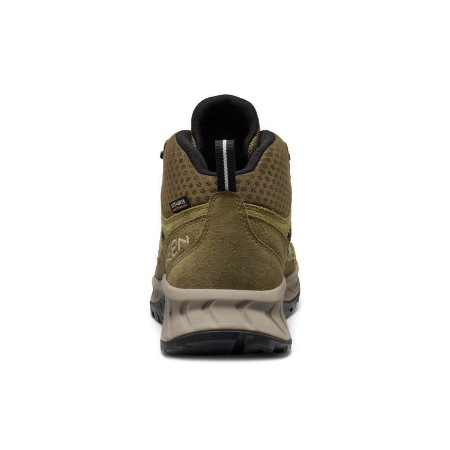 Men's Hightrail Waterproof Hiking Boot Martini Olive/Dark Olive