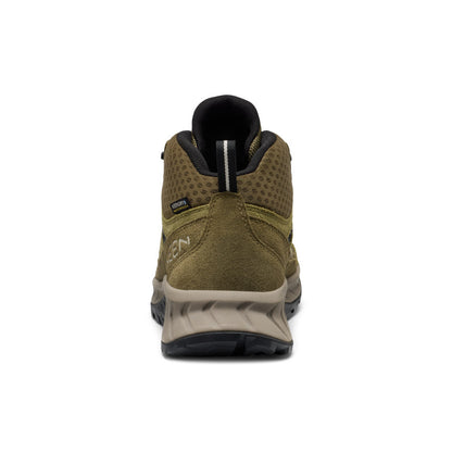Men's Hightrail Waterproof Hiking Boot Martini Olive/Dark Olive