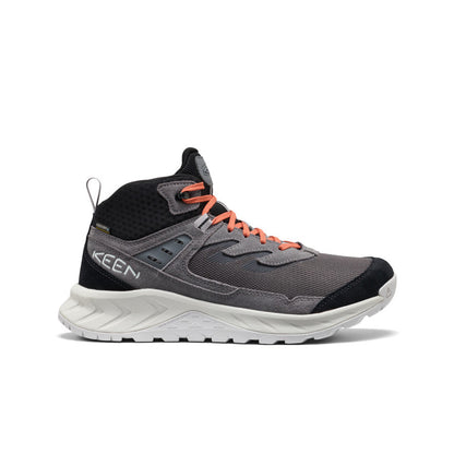 Men's Hightrail Waterproof Hiking Boot Magnet/Burnt Brick