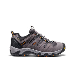 Steel Grey/Orange Pepper