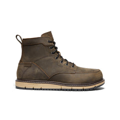 Cascade Brown/Black