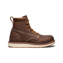 Chestnut/Gum