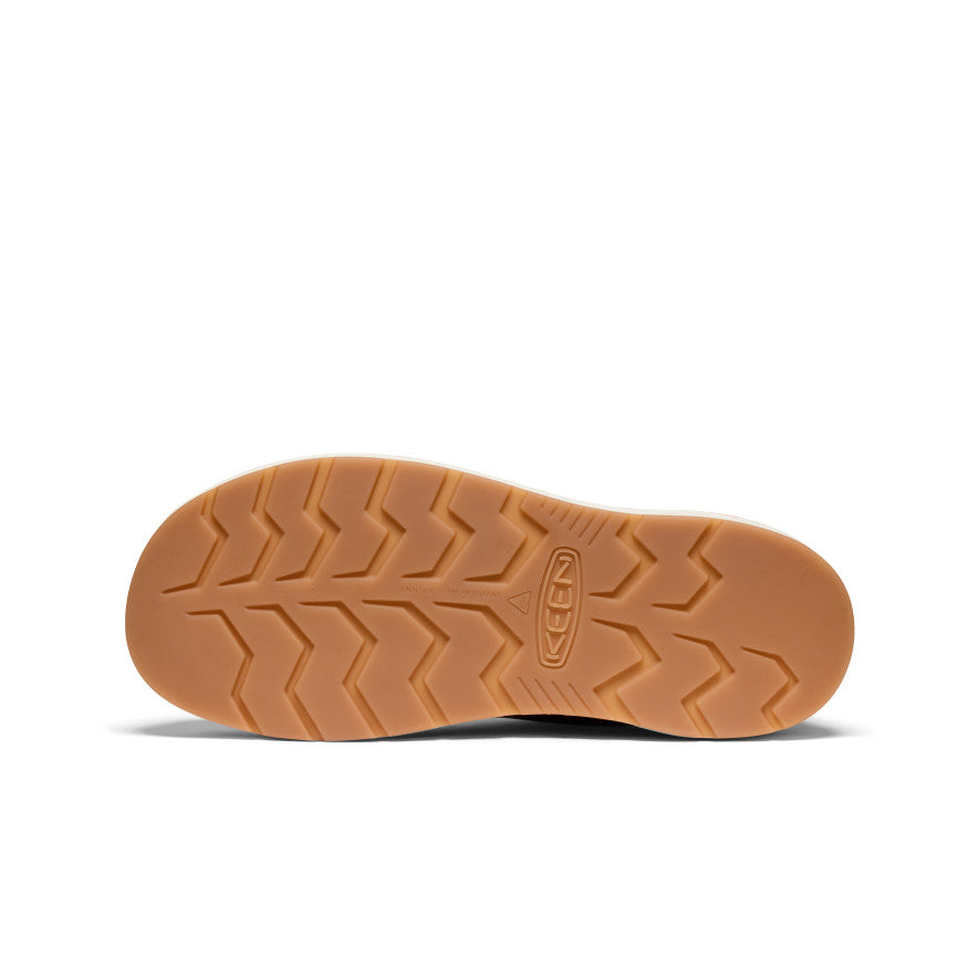 Men's Liberty 8" Waterproof Boot (Carbon Toe) Chestnut/Gum