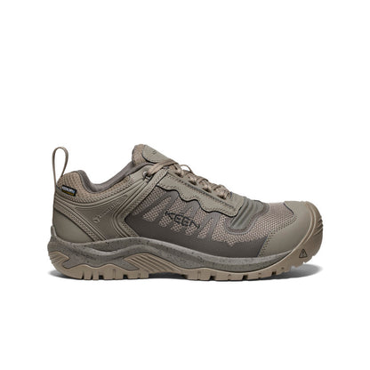 Men's Reno Waterproof (Carbon Toe) Brindle/Morel