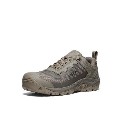 Men's Reno Waterproof (Carbon Toe) Brindle/Morel