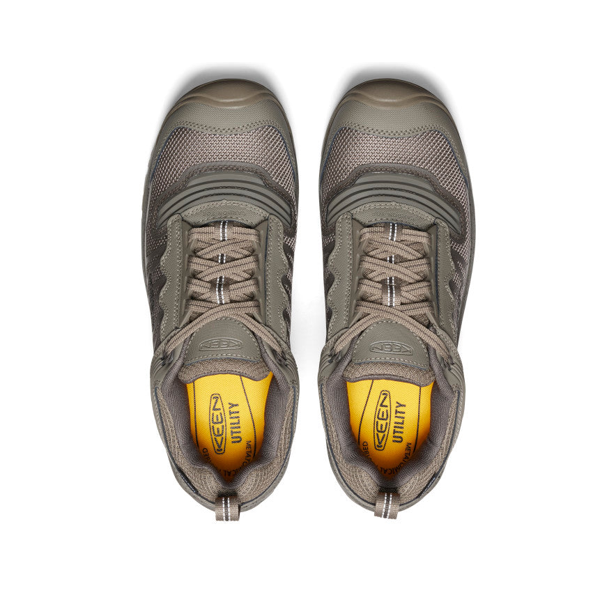 Men's Reno Waterproof (Carbon Toe) Brindle/Morel
