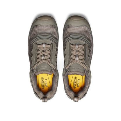 Men's Reno Waterproof (Carbon Toe) Brindle/Morel