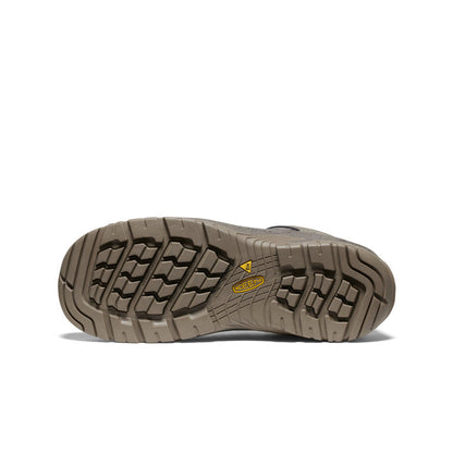 Men's Reno Waterproof (Carbon Toe) Brindle/Morel