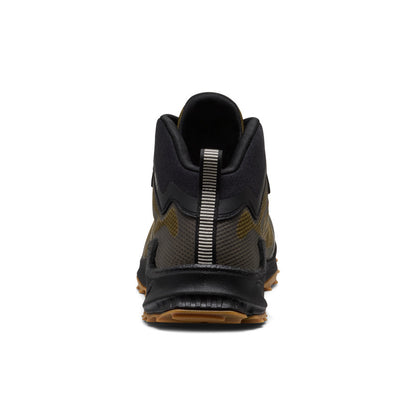 Men's Zionic NXT Waterproof Hiking Boot Dark Olive/Black