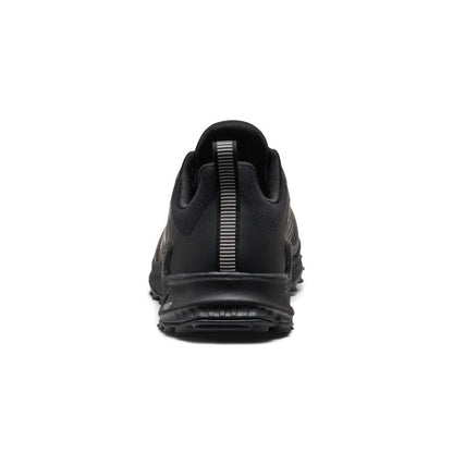Men's Zionic NXT Waterproof Hiking Shoe Triple Black