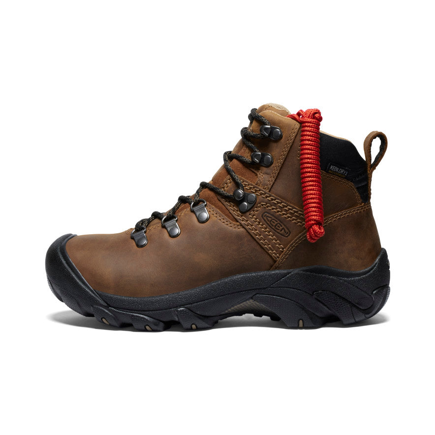 Men's Pyrenees Waterproof Hiking Boot Syrup
